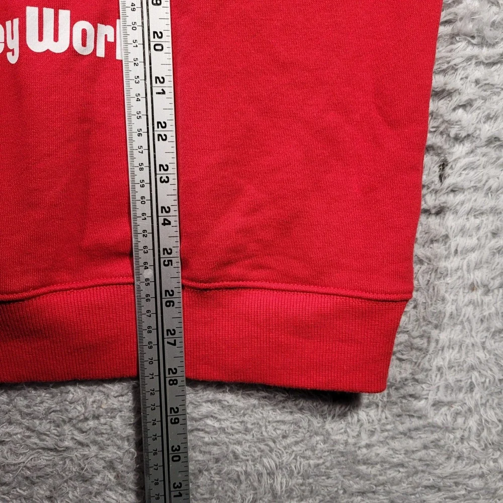 Disney sweatshirt mens